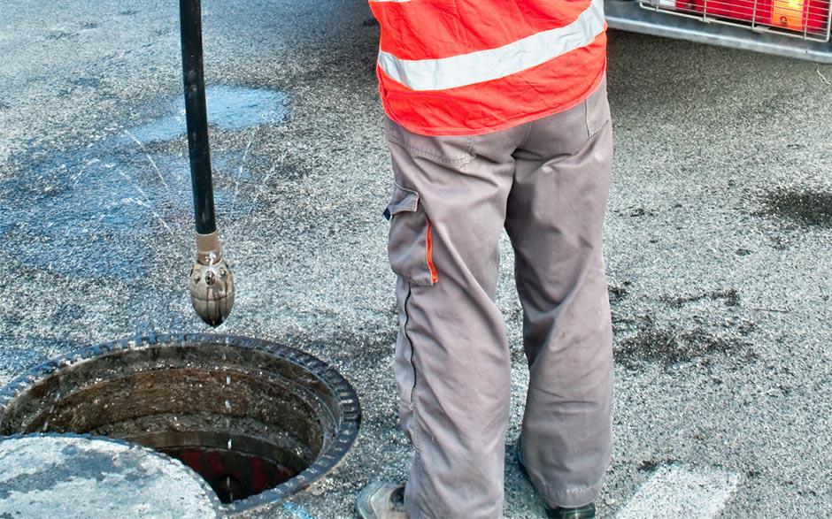 déboucher canalisation évier Gif-sur-Yvette