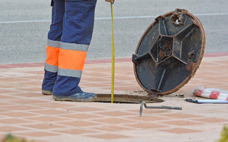tarif débouchage canalisation Gambais