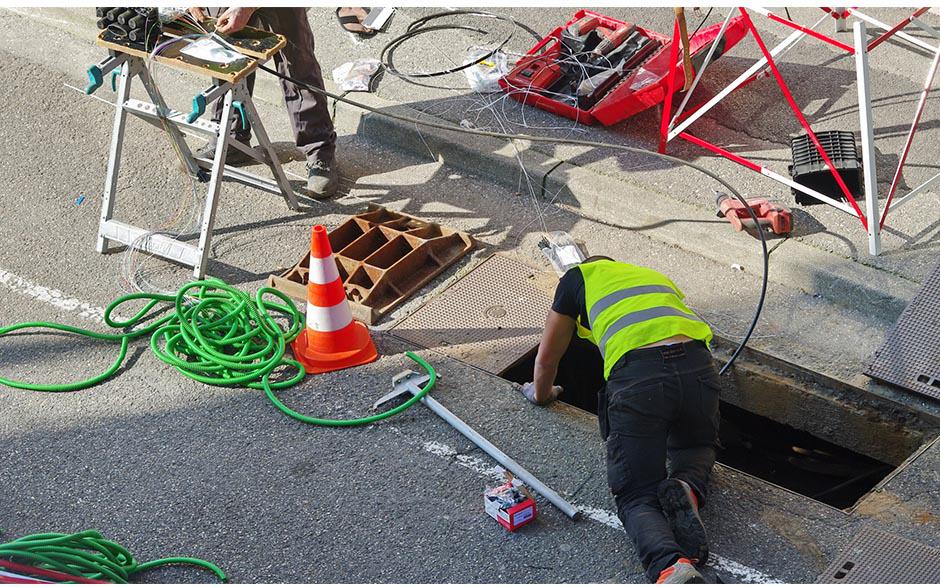 prix débouchage canalisation Le Plessis-Robinson