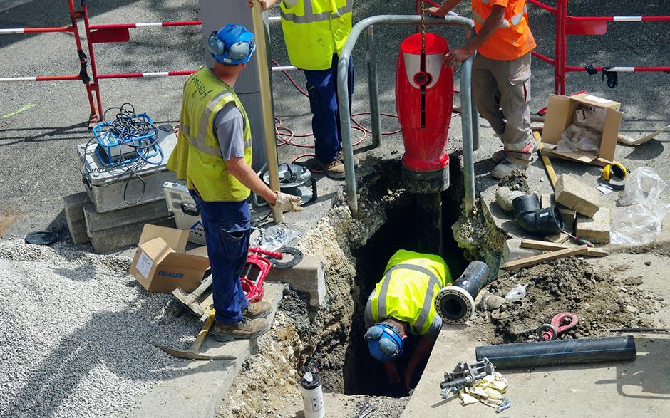 déboucher canalisation wc Levallois-Perret
