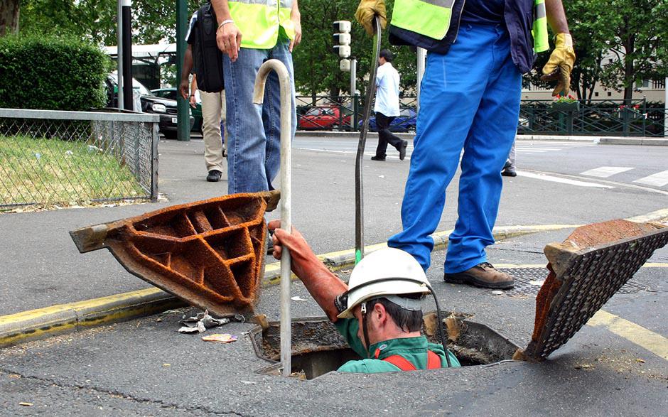 déboucheur canalisation Richebourg